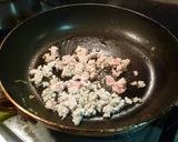 生きくらげの炒め物作り方4写真