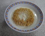 豆乳チキンラーメン☆作り方2写真
