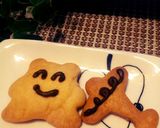 なめらか焼きプリンタルト作り方19写真