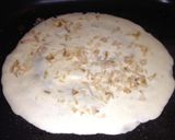 お好み焼(府中焼き)広島風作り方2写真