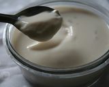 自家製豆乳ヨーグルト～小豆麹で～作り方7写真