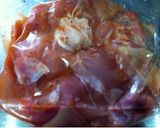 わたしの鶏唐揚げ作り方2写真