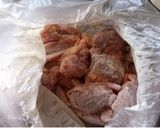 わたしの鶏唐揚げ作り方3写真