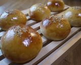 とろ～りチーズが美味しい☆ハンバーガー作り方3写真