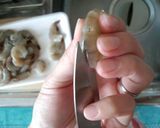 こってり☆えびまよ~♪作り方1写真