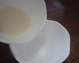 レンジで簡単＊果肉たっぷりオレンジゼリー作り方1写真