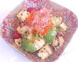 ローフード★アボトマ豆腐作り方3写真