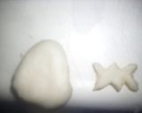 ちびまるこちゃんパン作り方2写真