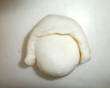 ちびまるこちゃんパン作り方6写真