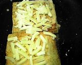 豆腐ステーキ作り方3写真