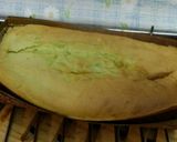 ふわっふわケーキ作り方5写真