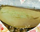 ふわっふわケーキ作り方6写真