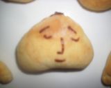 ちびまるこちゃんパン作り方10写真