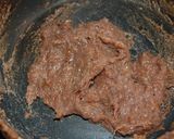 手間は承知!!^_^;絶品カフェカレー♪作り方5写真