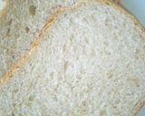 *。☆全粒粉食パン(HB早焼き)*。☆作り方6写真
