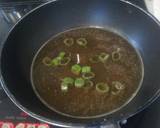 ﾅﾝﾁｬﾝNo1☆大根の肉はさみ餡掛け作り方5写真