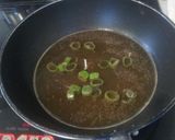ﾅﾝﾁｬﾝNo1☆大根の肉はさみ餡掛け作り方5写真