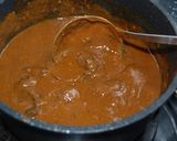手間は承知!!^_^;絶品カフェカレー♪作り方8写真