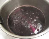 牛肉の赤ワイン煮作り方5写真