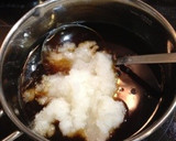 揚げナスのみぞれあん作り方4写真