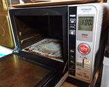 チーズご飯作り方2写真