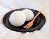 ✼かるかん✼作り方7写真