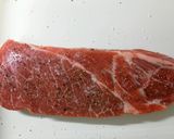 時短！焼き豚作り方1写真