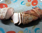 時短！焼き豚作り方7写真