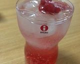 コトコト*いちごジャム作り方9写真