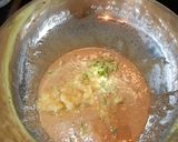 ヘルシー♬ズッキーニとバナナのケーキ作り方6写真