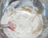 ヘルシー♬ズッキーニとバナナのケーキ作り方7写真