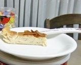 フルーツクランチを楽しむ♬チーズケーキ作り方5写真