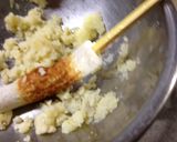 マッシュポテト入り竹輪カツ作り方2写真