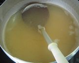 5分で♪中華風わかめスープ♡作り方2写真