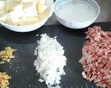 中華の王道　麻婆豆腐作り方2写真