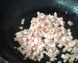 中華の王道　麻婆豆腐作り方3写真