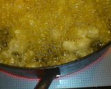 給食で人気!?美味♪大豆の甘辛揚げ作り方5写真