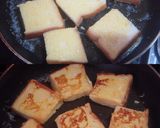 5分で簡単・激ウマ♡フレンチトースト♡作り方3写真