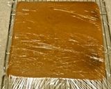 シフォン生地で簡単チョコレートケーキ作り方12写真