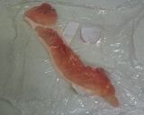 薄切り肉でもガッツリ！豚肉のビール煮作り方3写真