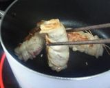薄切り肉でもガッツリ！豚肉のビール煮作り方11写真