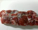 時短！焼き豚作り方3写真
