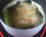 薄切り肉でもガッツリ！豚肉のビール煮作り方13写真