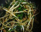 おうちでラーメン屋さん（台湾ラーメン）作り方3写真