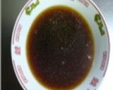 おうちでラーメン屋さん（台湾ラーメン）作り方4写真