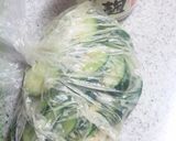 塩麹&しょうが☆きゅうりの浅漬け作り方3写真