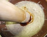 ゴボウのサラダ作り方8写真