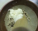 ゴボウのサラダ作り方6写真