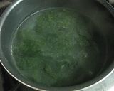 オッサンのホタテ炒飯＆スープ作り方7写真