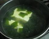 オッサンのホタテ炒飯＆スープ作り方8写真